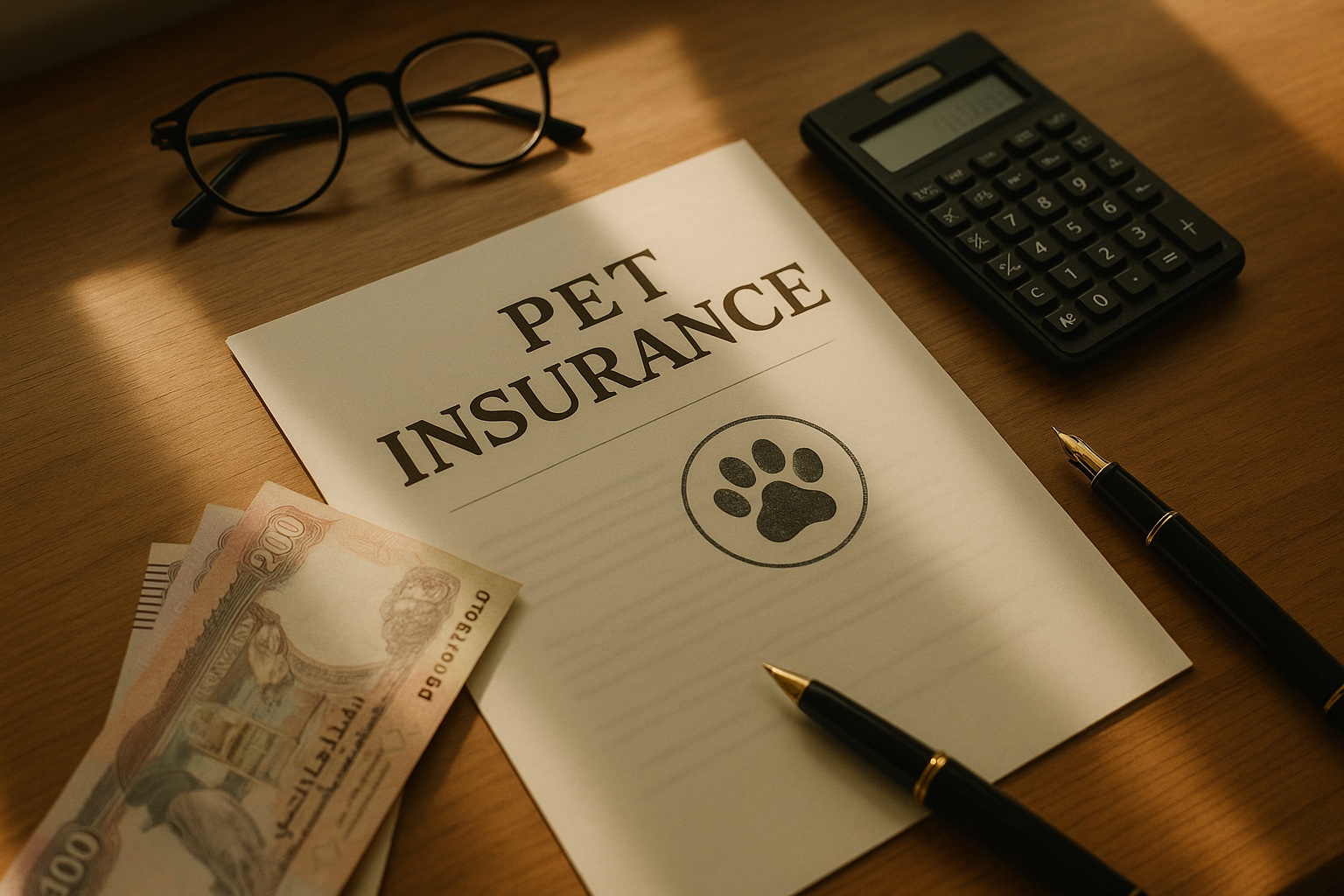 Pet Insurance in the UAE: What Every Owner Needs to Know
